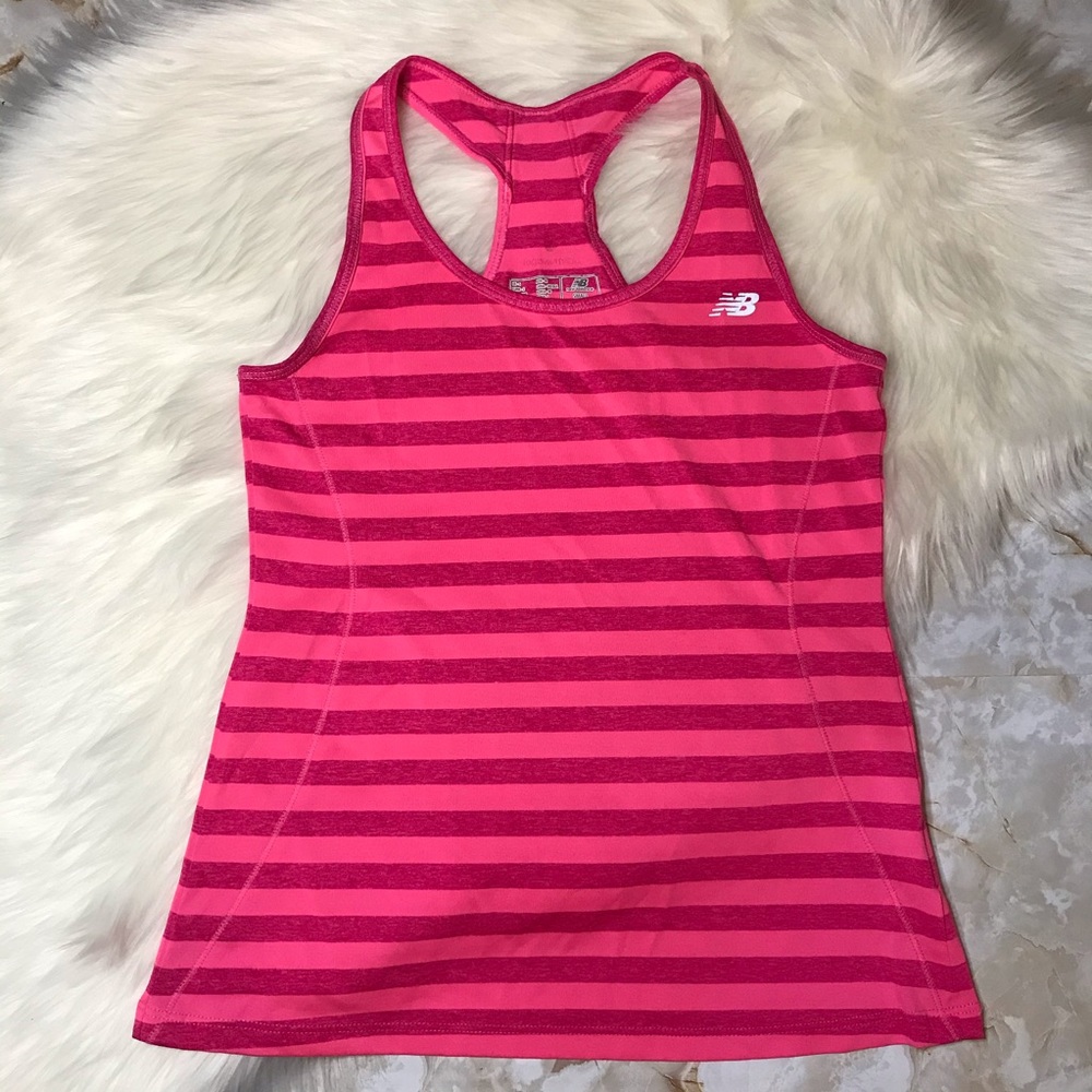 NEW BALANCE | Lightning Dry Activewear Tank Top